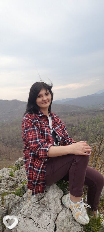 Наталья, Партизанск