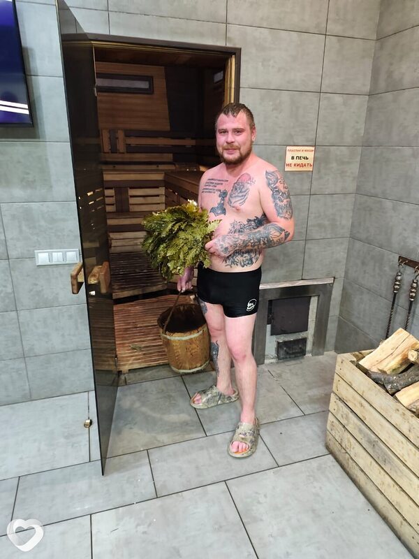 Никита, 36, Фролове — анкета №1253092