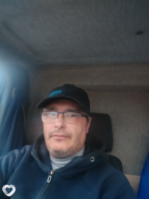 Виктор, 50, Батайске — анкета №1253093