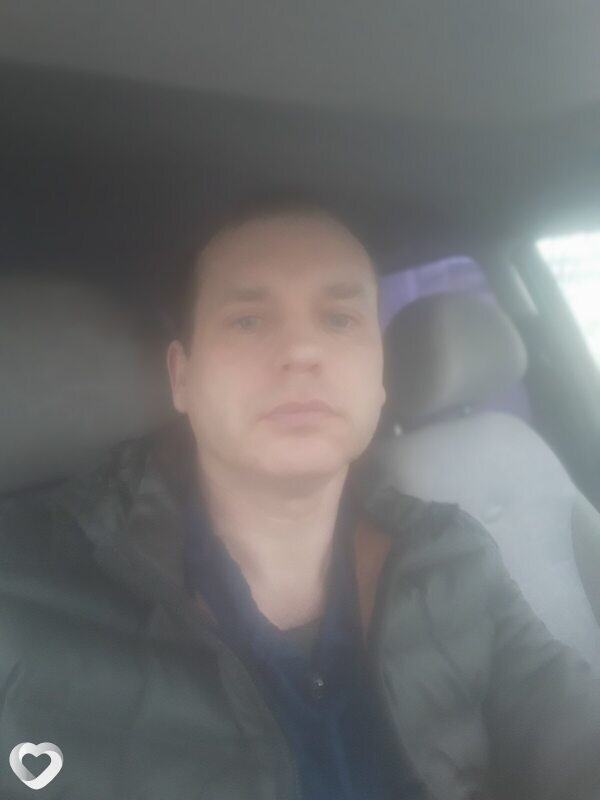 Дима, 50, Калуге — анкета №1253096