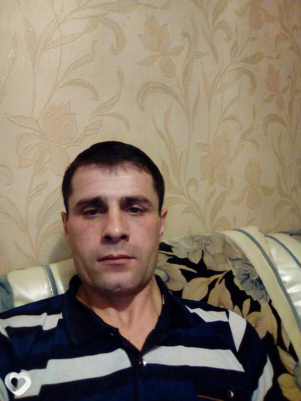 Андрей, 43, Чите — анкета №1252953