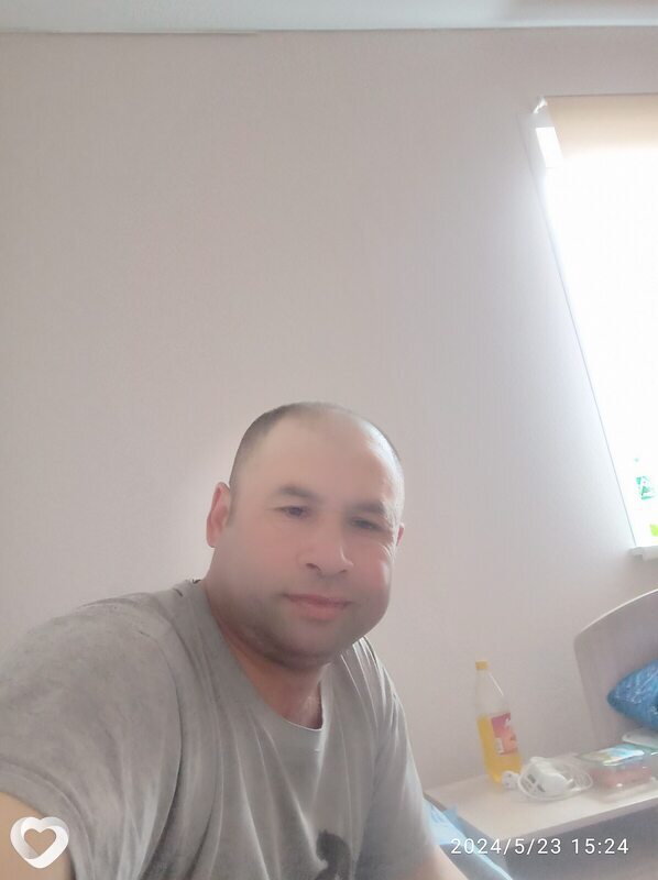 Юсуфов, 44, Новом Уренгое — анкета №1252956