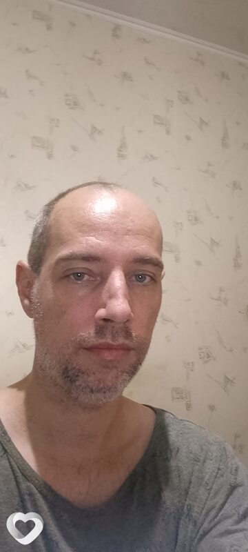 Андрей, 42, Гомеле — анкета №1252958