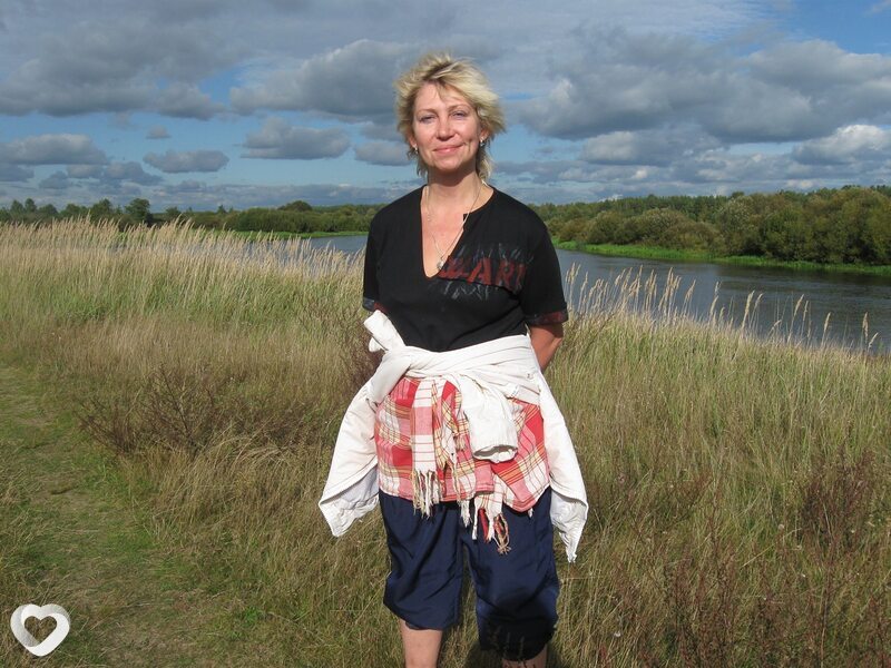 Алина, 66, Минске — анкета №1252964