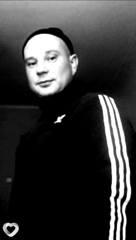 Иван, 37, Ульяновске — анкета №1252968
