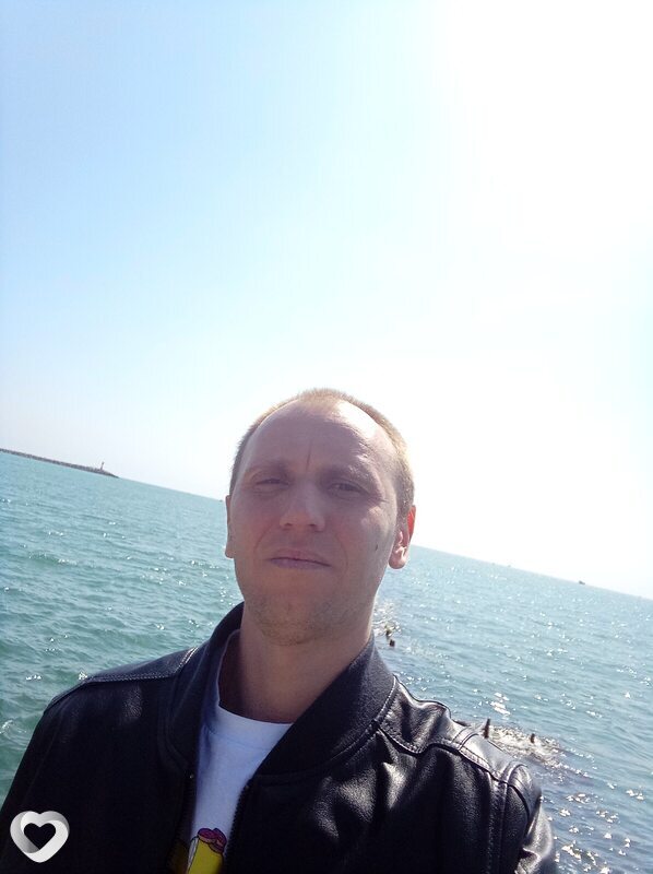 Сергей, 37, Сочи — анкета №1252973