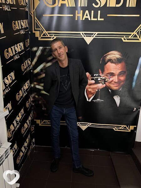 Егор, 42, Минске — анкета №1252979