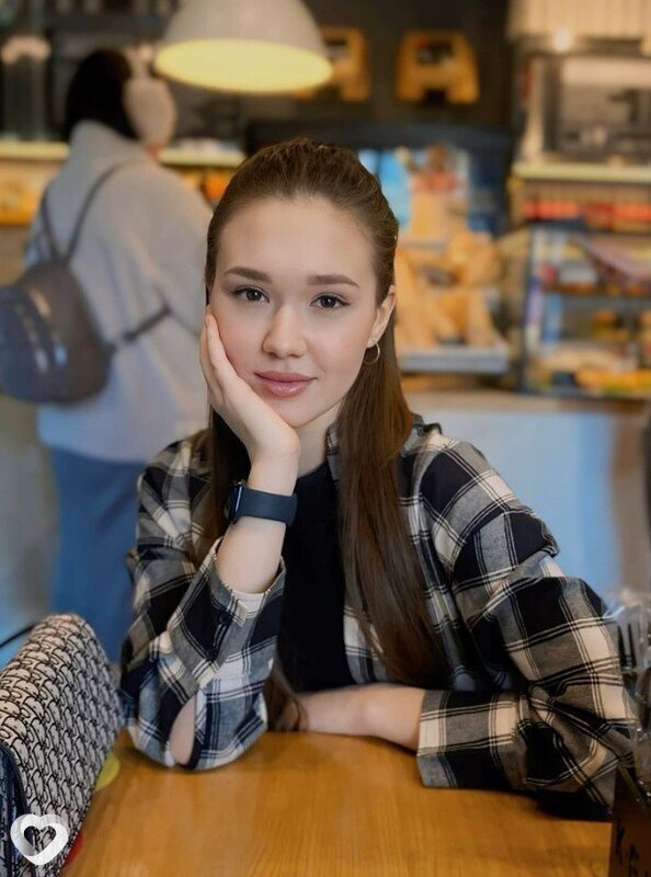 Амина, 22, Сургуте — анкета №1252980