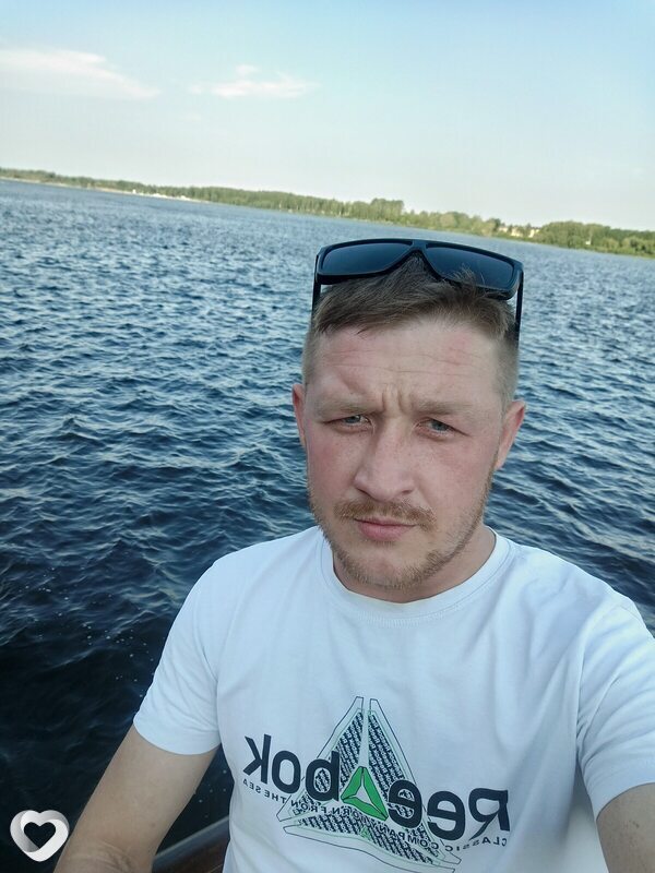 Александр, 32, Соколе — анкета №1252982