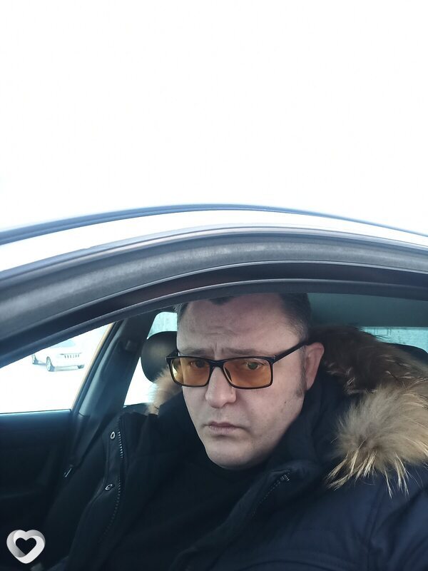 Егор, 37, Амурске — анкета №1252986