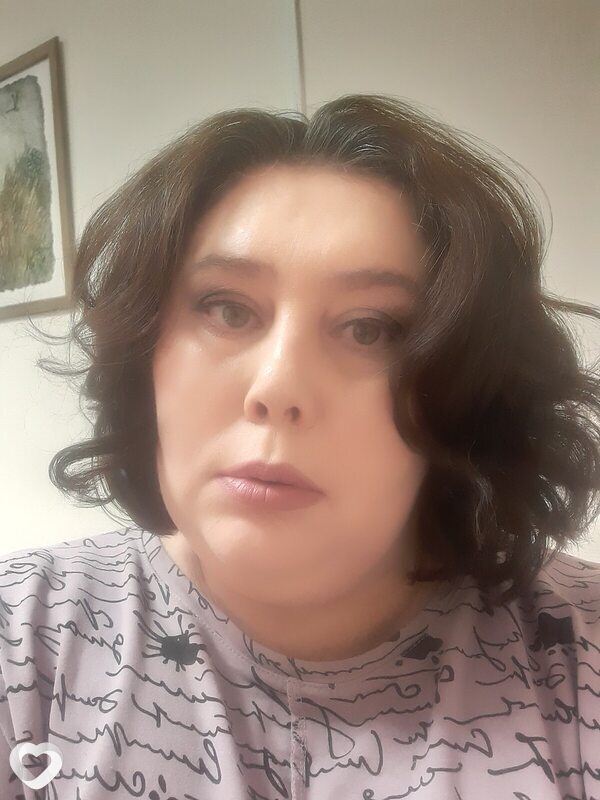 Женя, 48, Москве — анкета №1252987