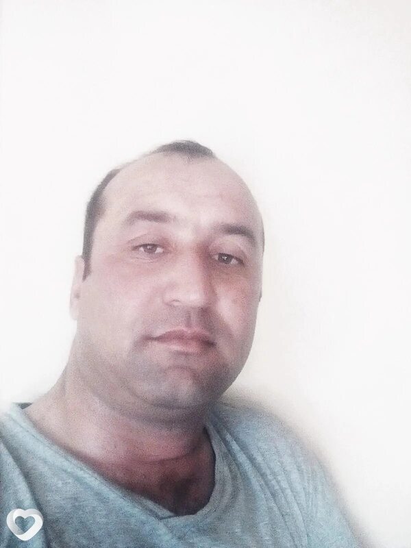 Давлат, 43, Кызыле — анкета №1252989