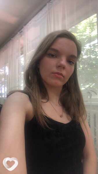Афродита, 25, Ростове-на-Дону — анкета №1252998