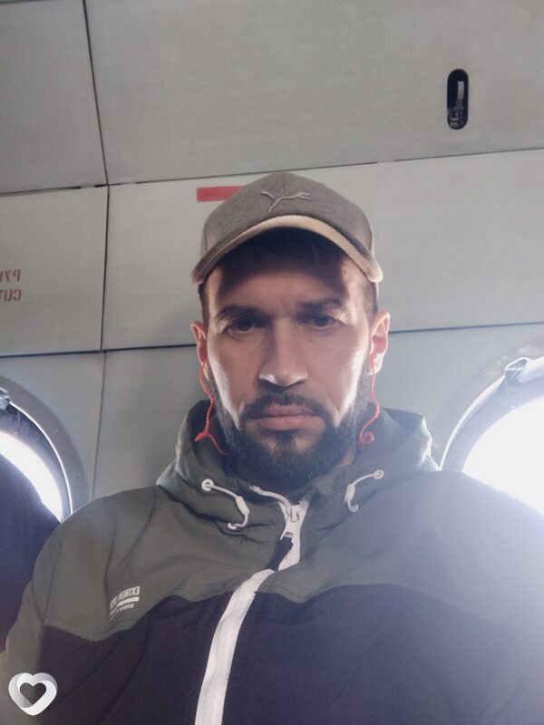 Сергей, 46, Череповце — анкета №1253129