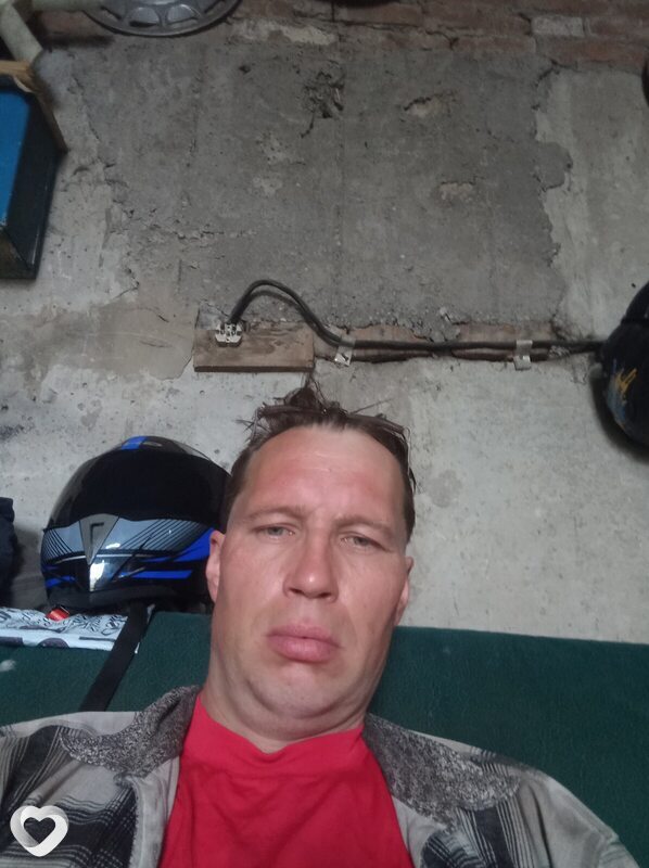 Алексей, 43, Усть-Каменогорск — анкета №1253131