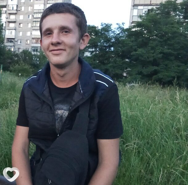 Дмитрий, 28, Краснодаре — анкета №1253136