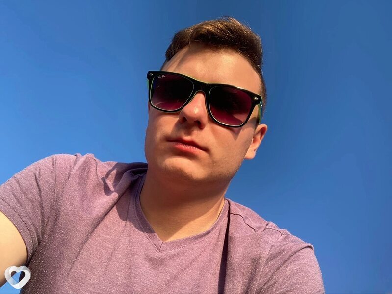 Александр, 27, Москве — анкета №1253137