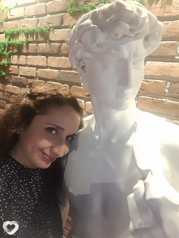 Daшa, 41, Нерюнгри — анкета №1253144