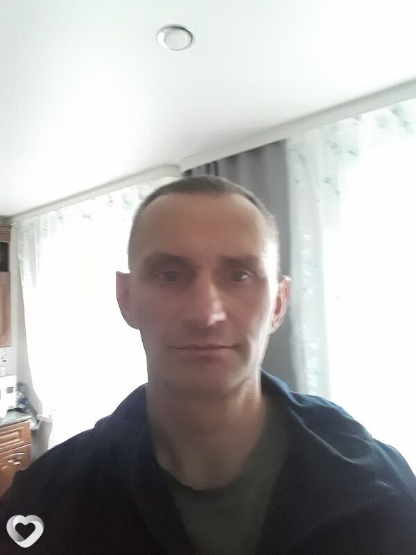 Виталий, 47, Красноярске — анкета №1253153