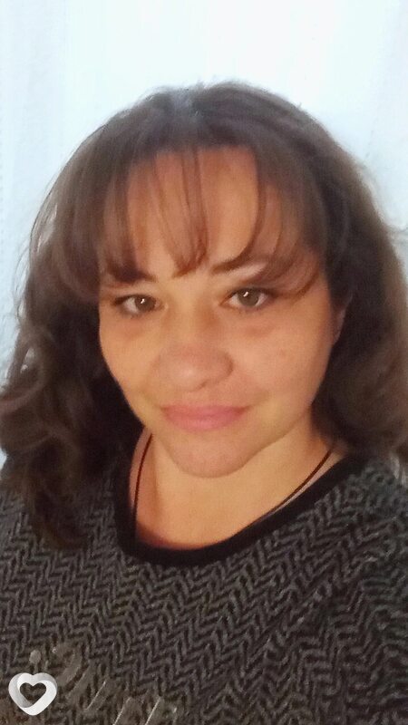 Ирина, 45, Одессе — анкета №1253154