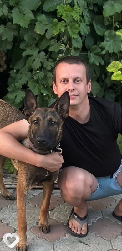 Антон, 32, Оренбурге — анкета №1253156