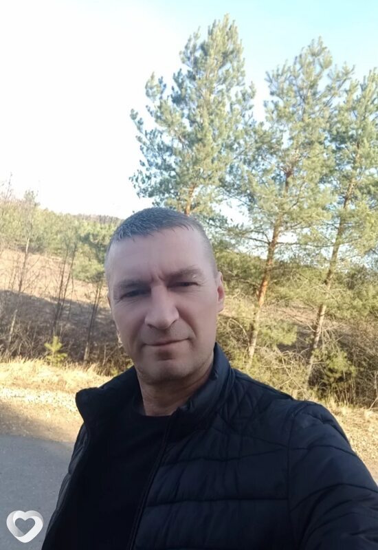 Саша, 41, Умани — анкета №1253158