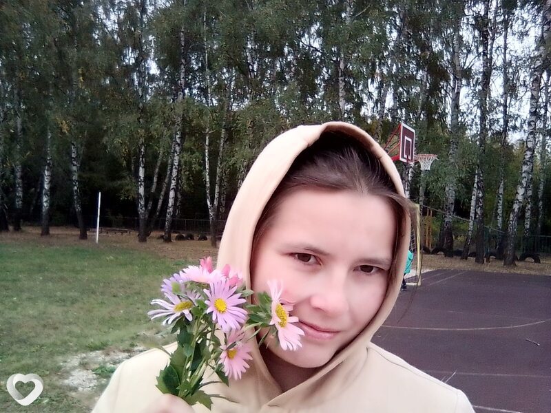 Марина, 30, Рязани — анкета №1253165