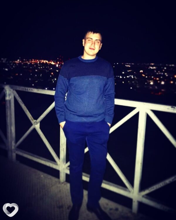 Дмитрий, 35, Николаеве — анкета №1253176