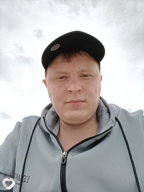 Михаил Варанкин, 28, Белореченске — анкета №1253003