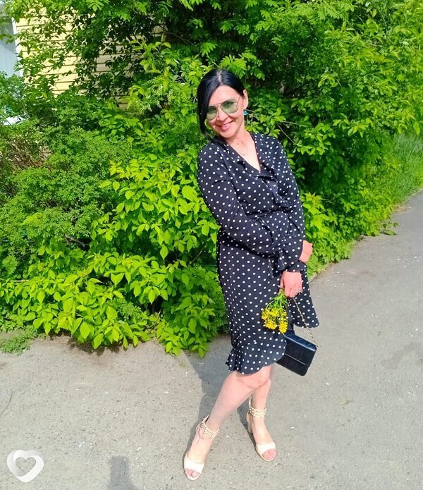Татьяна, 52, Томске — анкета №1253005