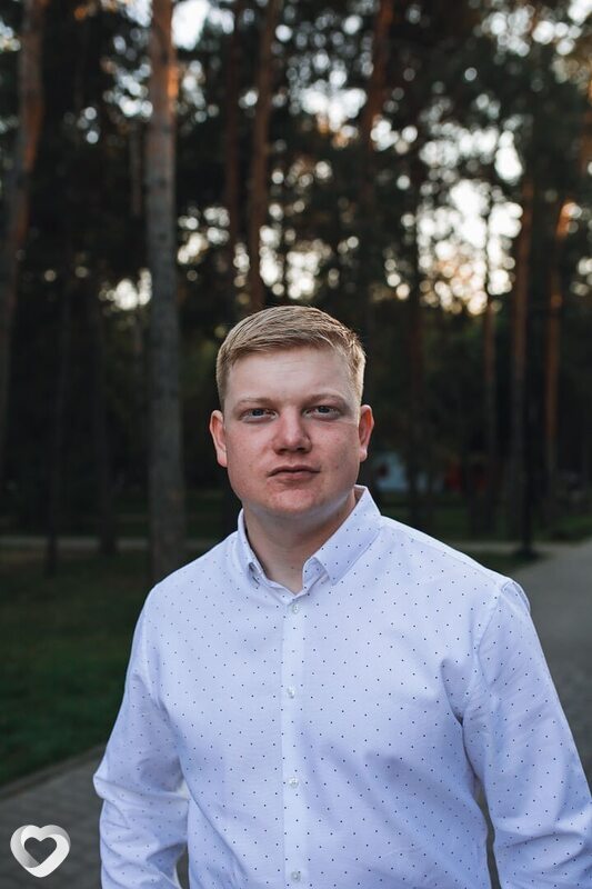 Денис, 29, Барнауле — анкета №1253016