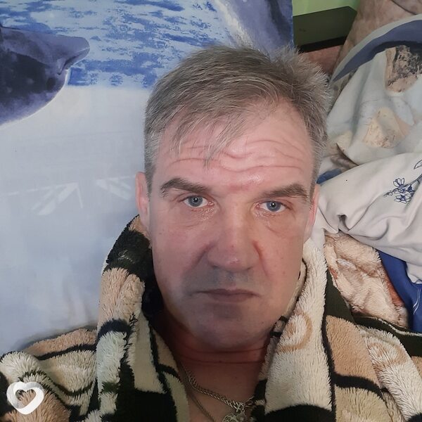 Сергей, 50, Оренбурге — анкета №1253019