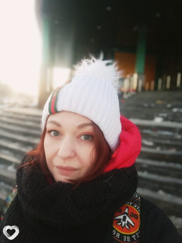 Любовь, 42, Туле — анкета №1253020