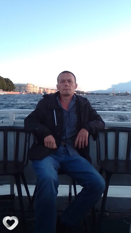 Алексей, 47, Костроме — анкета №1253055