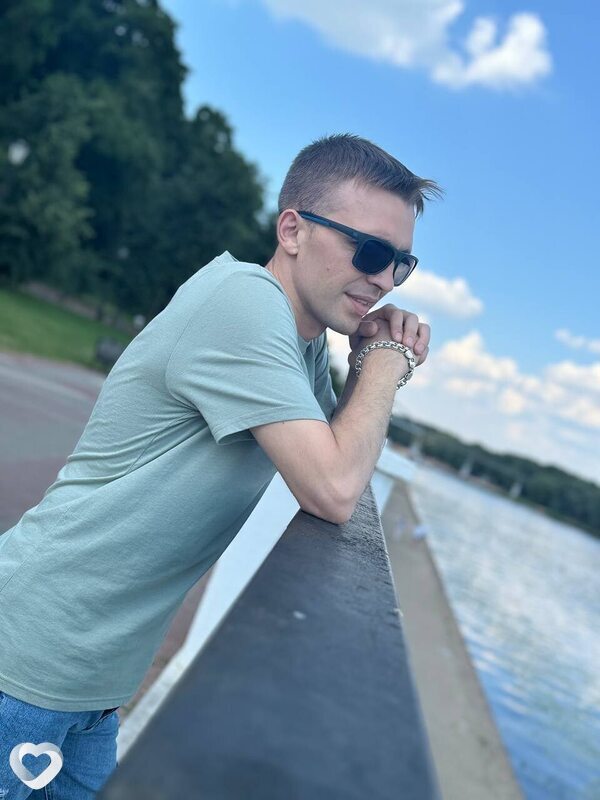 Сергей, 36, Гомеле — анкета №1253065