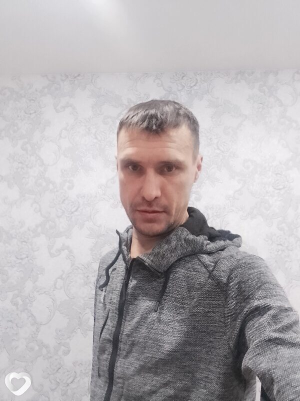 Антон, 47, Челябинске — анкета №1253074