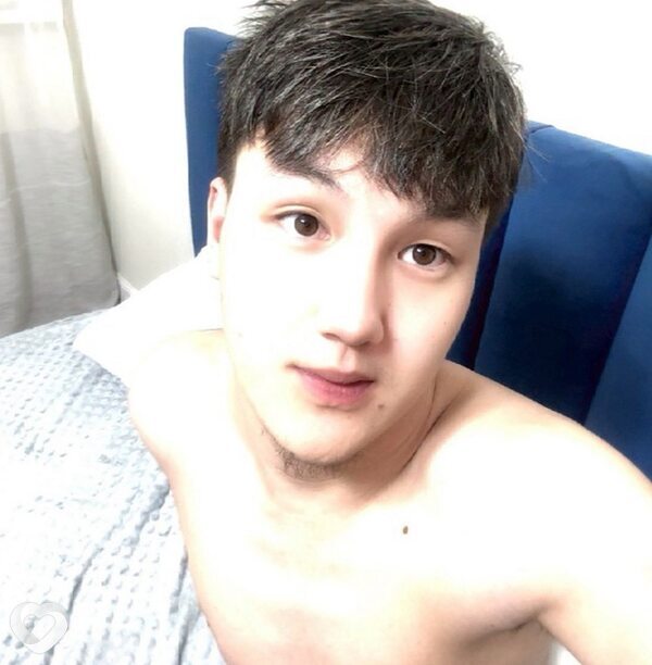 Арс, 21, Астане — анкета №1253228