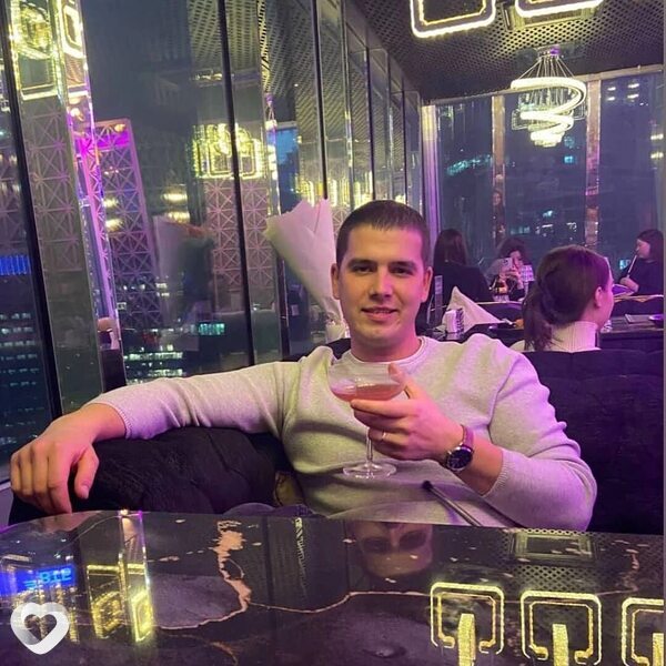 Игорь, 38, Ростове-на-Дону — анкета №1253229