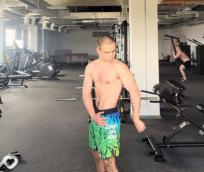 Михаил, 23, Подольске — анкета №1253230
