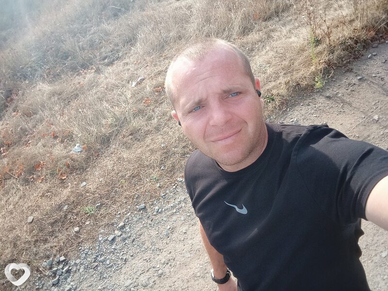 Дмитрий, 36, Ахтырке — анкета №1253240