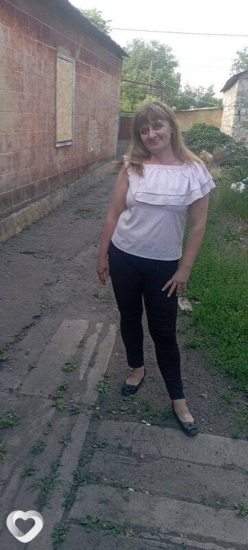 Елена, Новогродовка