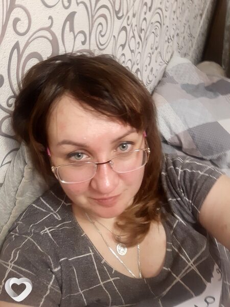 Светлана, 40, Челябинске — анкета №1253249