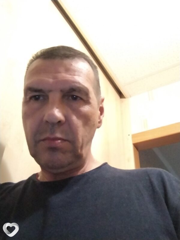 Igor, 52, Миассе — анкета №1253250