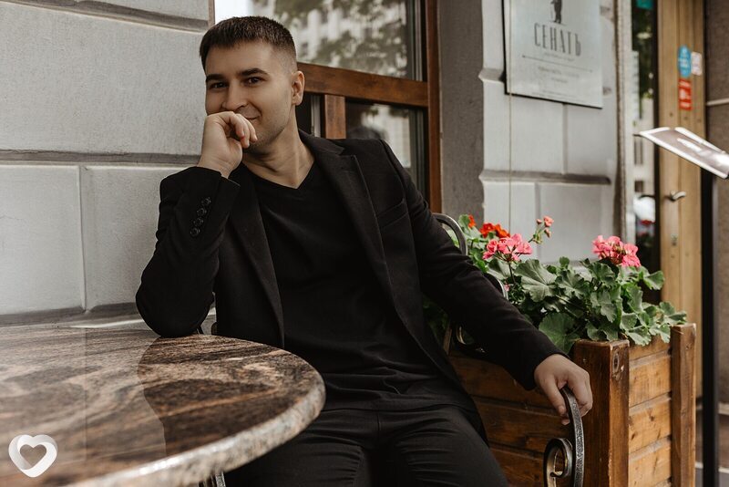 Игорь, 34, Казани — анкета №1253181