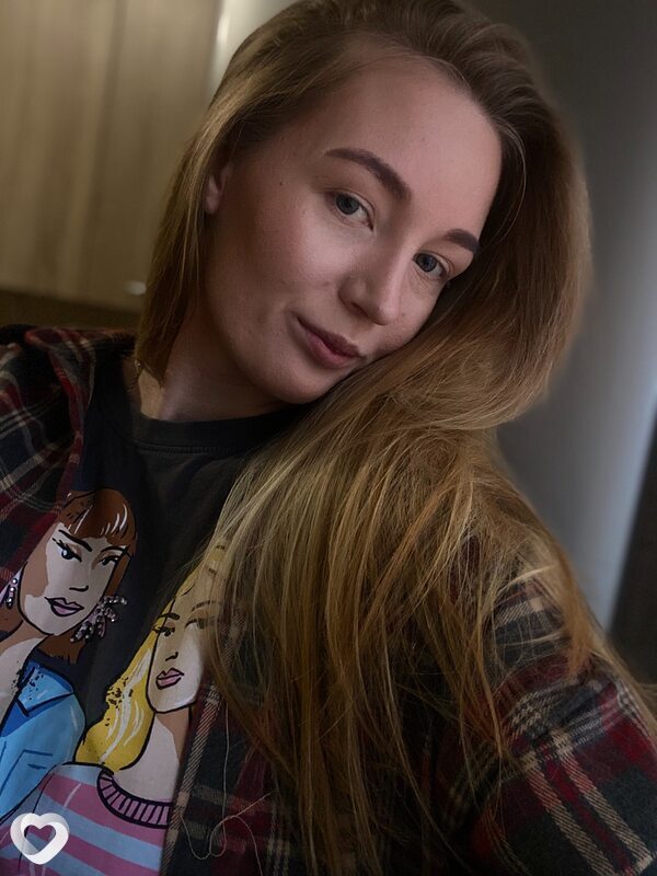 Екатерина, 27, Москве — анкета №1253188