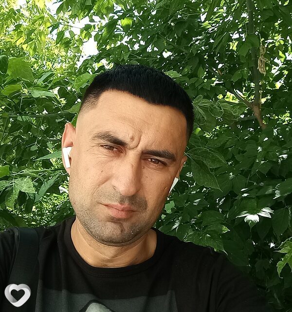 Александр, 38, Самаре — анкета №1253190