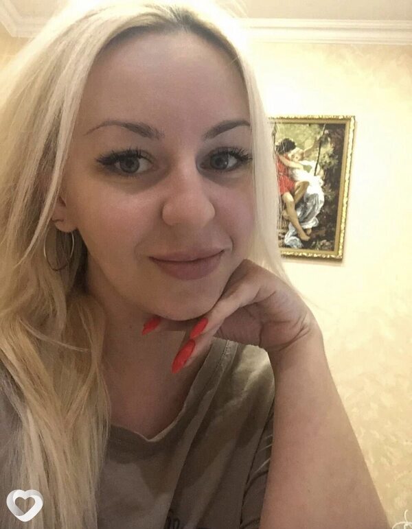 Юлия, 38, Ростове-на-Дону — анкета №1253195