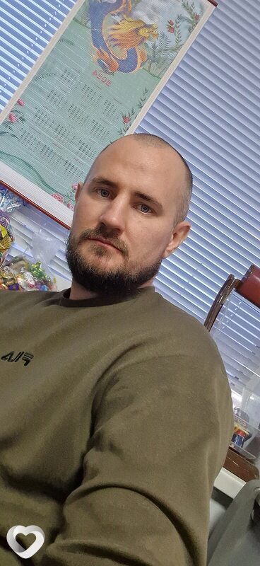 Павел, 37, Тамбове — анкета №1253104