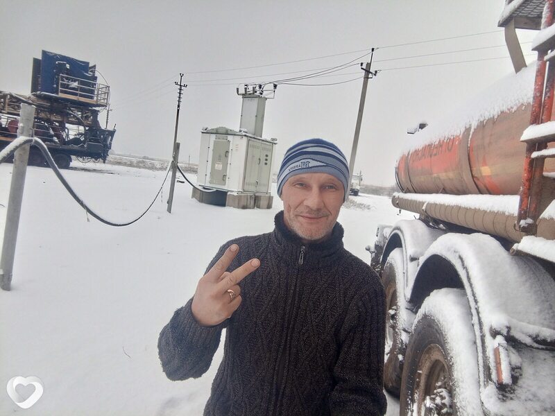 Александр, 53, Нурлате — анкета №1253108