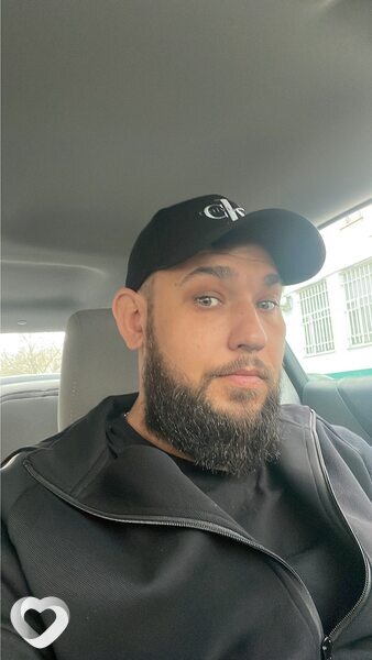 Анатолий, 36, Новороссийске — анкета №1253117
